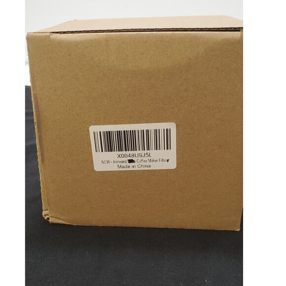 Ainreond #4 Cone Coffee Maker Filter Replacement **NEW IOB** - Picture 5 of 5